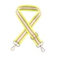 thumbnail image 1 of Crossbody Purse Strap Replacement 1.5" Nylon-Style Adjustable, 1 of 3