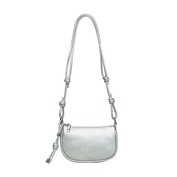 Crossbody Purse for Women Small Crossbody Bags Trendy Leather Shoulder Bag with Adjustable Strap Gift for Mother Wife