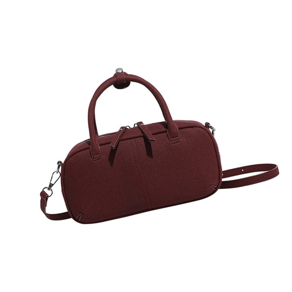 Crossbody Purse for Women Top Handle Handbag Satchel Bag Suedes Hobos Toted Handbag Trendy Shoulder Bags Crossbody Bags