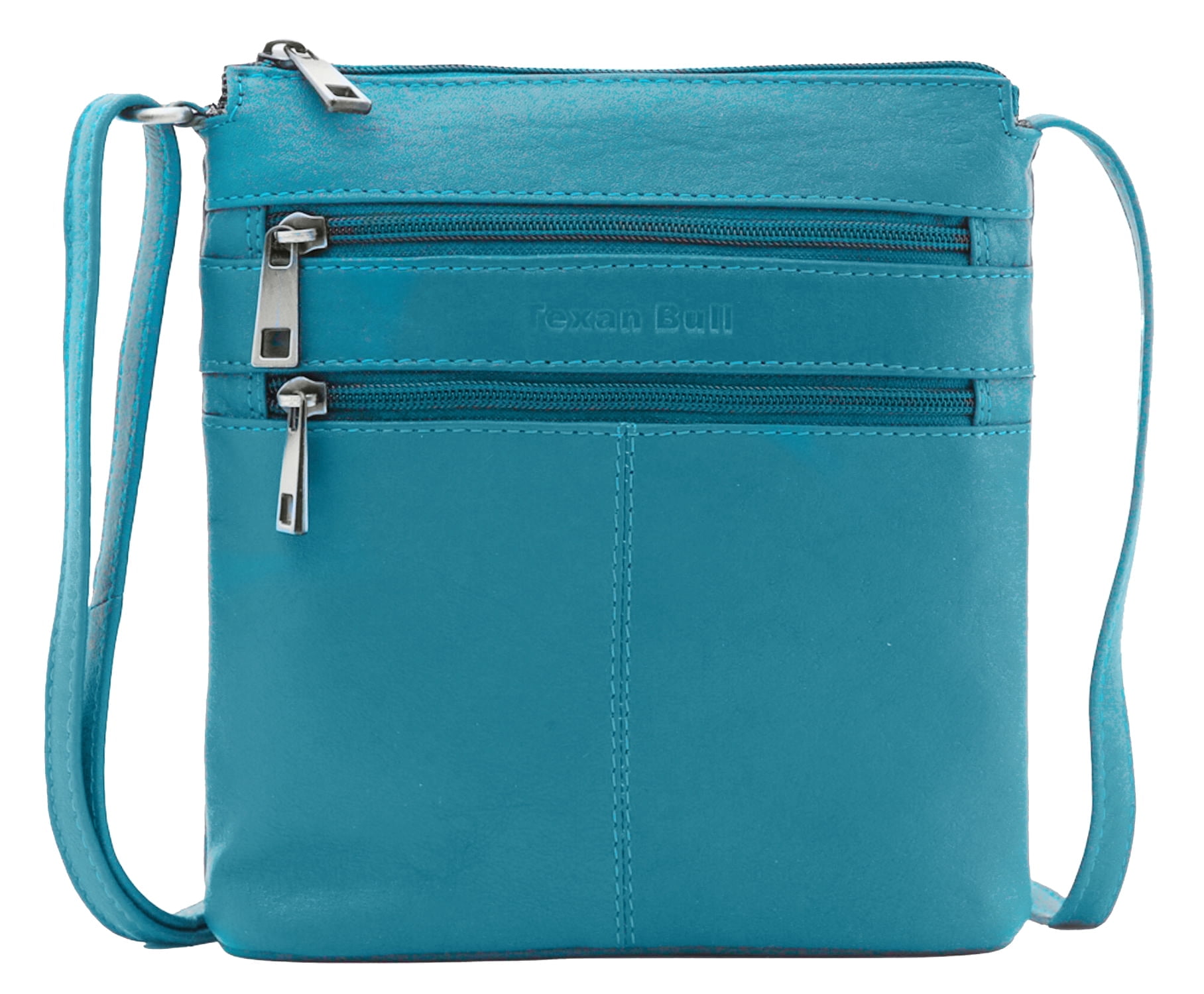 Crossbody Purses For Women-Shoulder Strap Women Leather Bags Travel Handbags