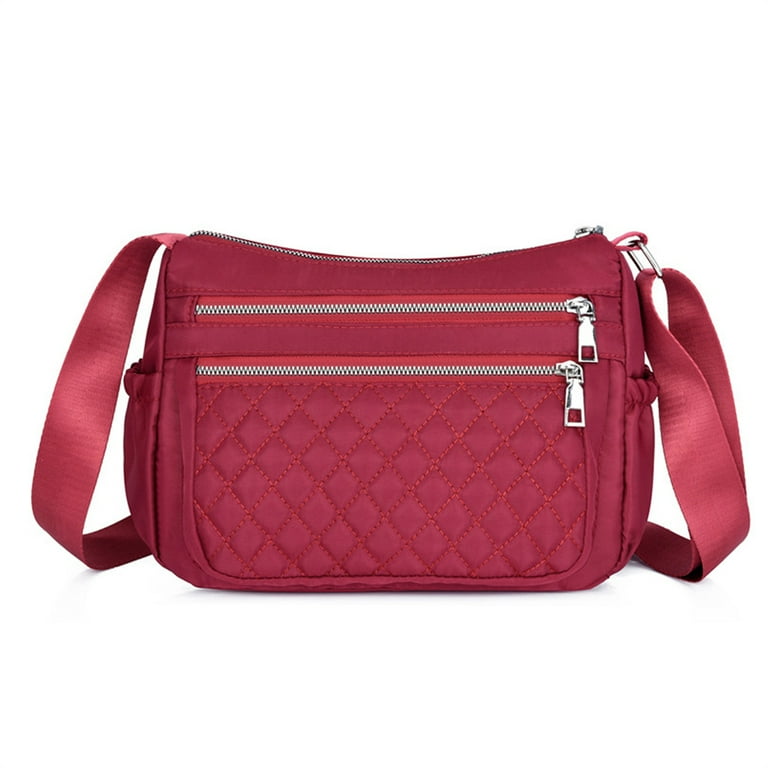 Casual 2025 crossbody purse