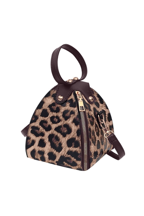 Crossbody Purses for Women Snake Pattern Cell Phone Top Handle Satchel Large Capacity Trend Elegant Shoulder Bag