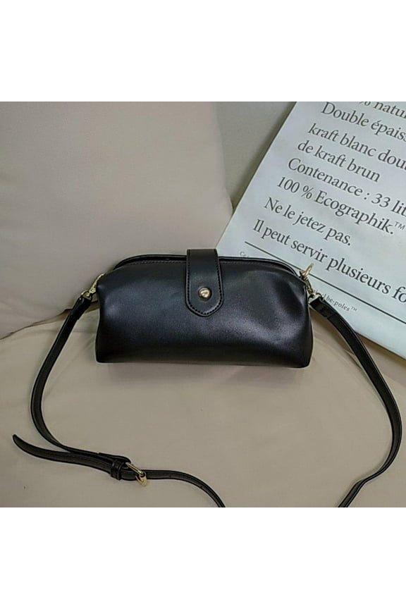 Crossbody Shoulder Bag Leather Doctor Bag Medical Satchel for Women,Cellophane Bags Card Holder Wallet Purse and Handbags