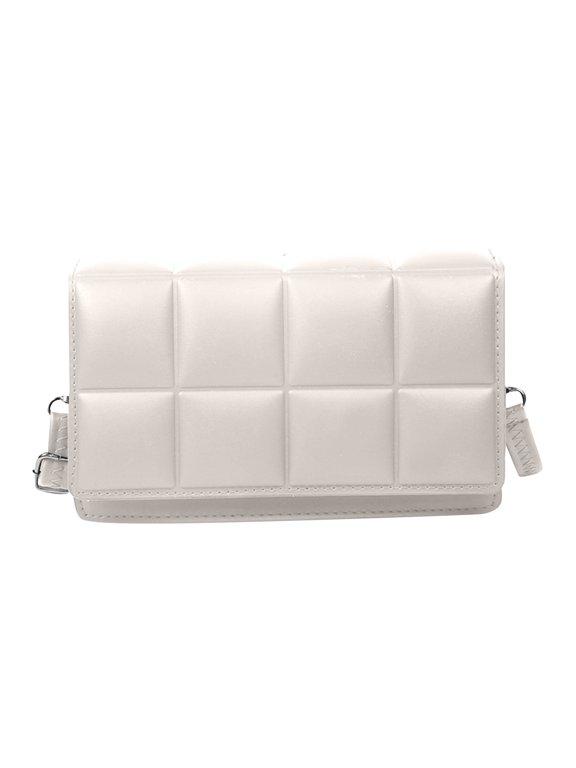 Crossbody Shoulder Bag for Women Fashion Casual Square Messenger Bag for Evening Formal Events Wedding Party Special Occasions