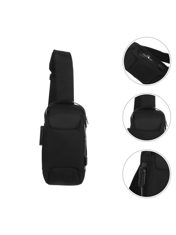 Traveling Essentials for Men 1Pack 12.97X6.29X3.73in
