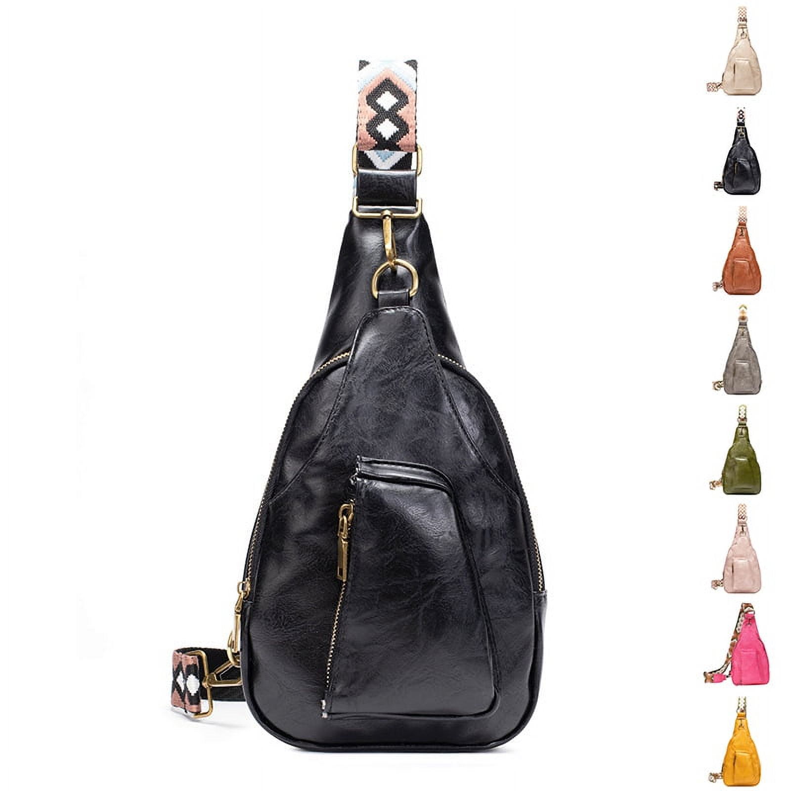 CoCopeanut Shoulder Bag for Women Large Capacity Handbag Shoulder Strap  Adjustable Tote Bag Genuine Leather Purse - Walmart.com