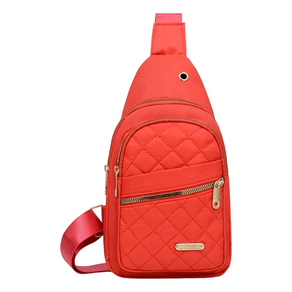 Crossbody Sling Bags for Women Womens Sling Bag Mens Sling Bags Crossbody Sling Bag for Men Crossbody Backpack, Small Sling Backpack Mens Shoulder Bag, Casual Daypack Hiking Bag for Travel