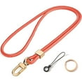thumbnail image 1 of Crossbody Styles Adjustable Rope Phone Lanyard Wrist Strap Tethers For Smartphones Outdoor Activity Travel Everyday Use, 1 of 8