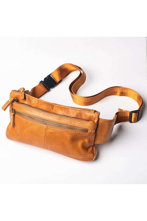 Crossbody Waist Pack, Fanny Packs for Women Men, Belt Purse Juzar Tapal Collection