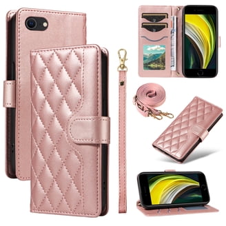 iPhone 8 Plus Cases in iPhone Cases | Gold - Walmart.com
