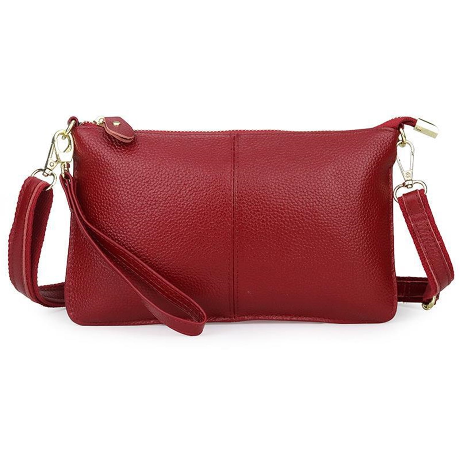 Crossbody bags for Women Small Leather Cross Body Phone Purses