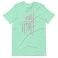 thumbnail image 1 of Crossbone Skull T, 1 of 10