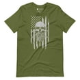 thumbnail image 1 of Crossbone Skull T, 1 of 11