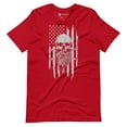 thumbnail image 1 of Crossbone Skull T, 1 of 10