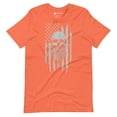 thumbnail image 1 of Crossbone Skull T, 1 of 10
