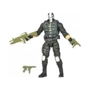 Crossbones Marvel Captain America Action 3.75 Action Figure