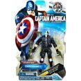 thumbnail image 1 of Crossbones Marvel Captain America Action 3.75" Action Figure, 1 of 2