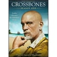 thumbnail image 1 of Pre-Owned Crossbones: Season One [2 Discs] (DVD 0025192168758), 1 of 1