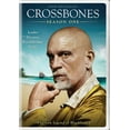 thumbnail image 1 of Crossbones: Season One [DVD], 1 of 2