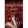 thumbnail image 1 of Pre-Owned Crossbones Yard (Hardcover) 125001428X 9781250014283, 1 of 1