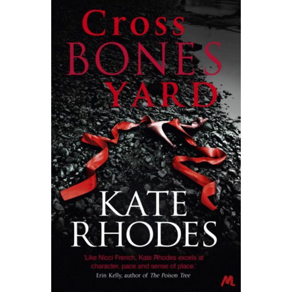 Crossbones Yard : Alice Quentin 1