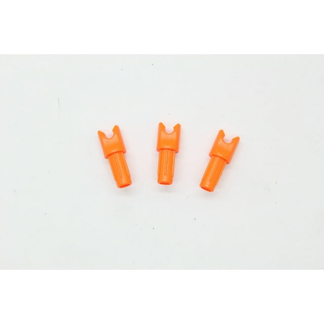 Crossbow Bolt Replacement Nock