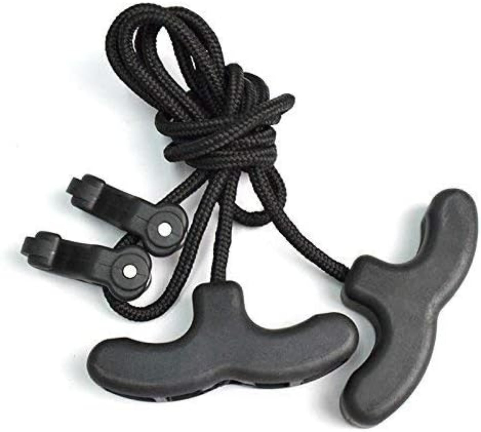 Crossbow Cocking Device Double Handle Crossbows Rope Cocker Aid Cocking ...