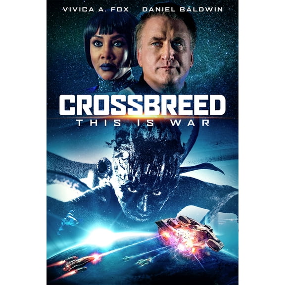 Uncork'd Ent. - Crossbreed [DIGITAL VIDEO DISC]