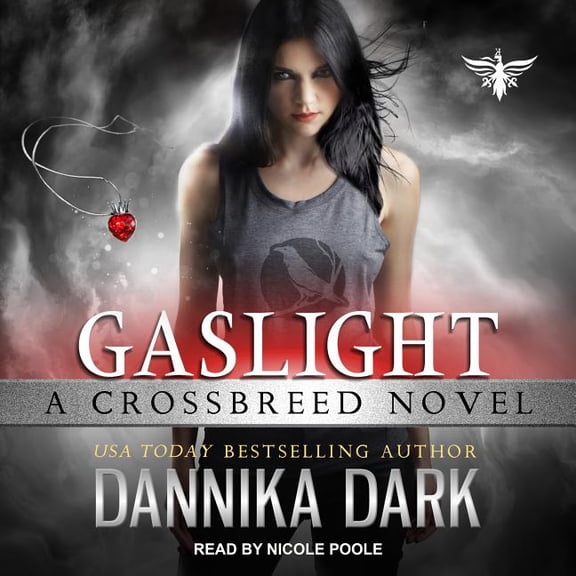 Crossbreed: Gaslight (Audiobook)