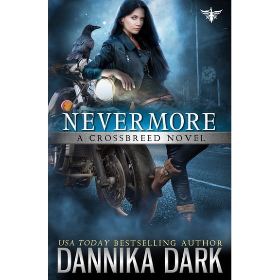 Crossbreed: Nevermore (Paperback)