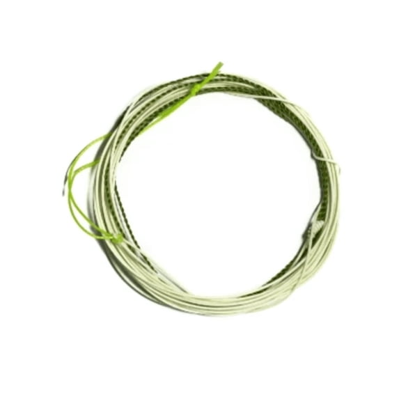 Crossbreed Tenkara Line - 3 Color Options - Walmart.com