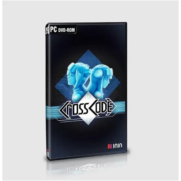 Crosscode [PC Computer]