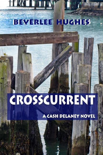 Crosscurrent (Paperback)