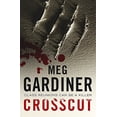 thumbnail image 1 of Pre-Owned Crosscut Hardcover Meg Gardiner, 1 of 1
