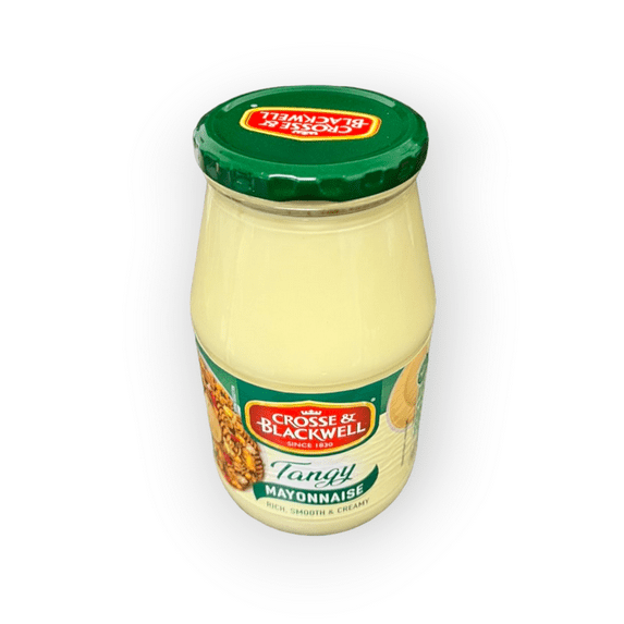 Crosse Blackwell Tangy Mayonnaise 750g