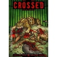 thumbnail image 1 of Crossed: Badlands #31 VF ; Avatar Comic Book, 1 of 1