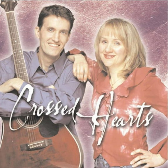 Crossed Hearts - Crossed Hearts - Music & Performance - CD