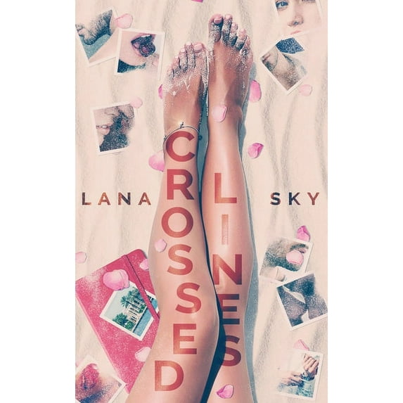Crossed Lines, (Hardcover)