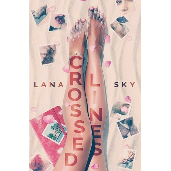 Crossed Lines, (Paperback)