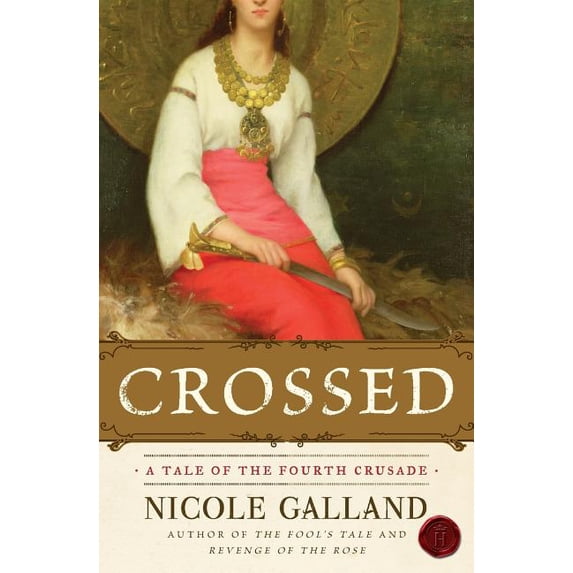 Crossed, (Paperback)