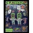thumbnail image 1 of Crossed, (Paperback), 1 of 1