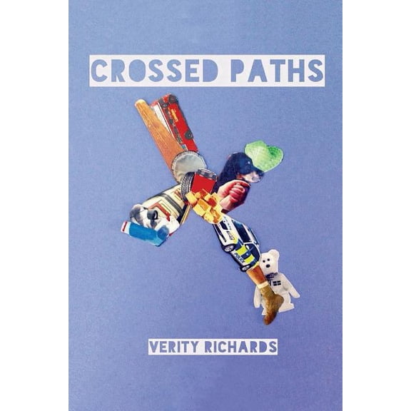 Crossed Paths, (Paperback)