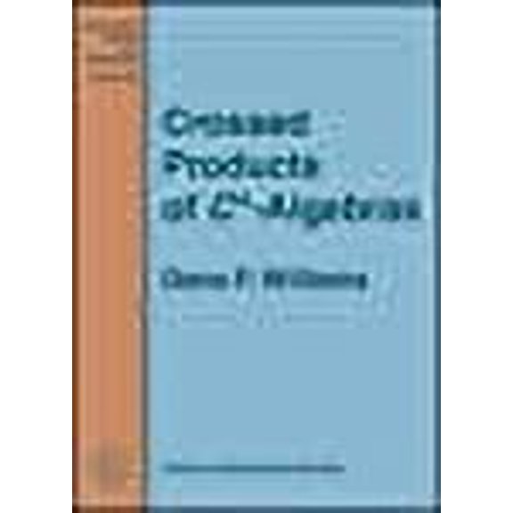 Crossed Products of C*- Algebras