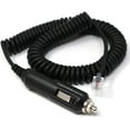 thumbnail image 1 of Crossery djustable Power Cord for Radar Detectors, 1 of 7
