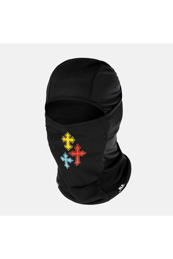 Crosses Chroma Loose-fitting Shiesty Mask
