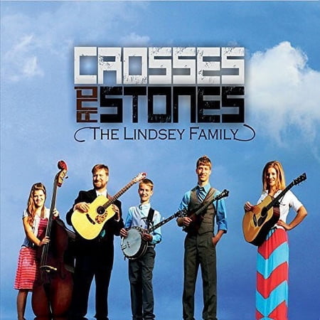 Crosses and Stones