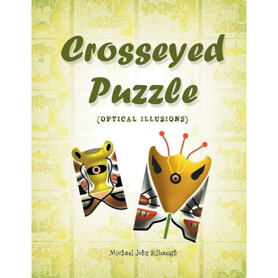Crosseyed Puzzle (Paperback)