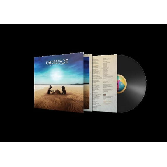 Crossfade - Innocent Days - Music & Performance - Vinyl