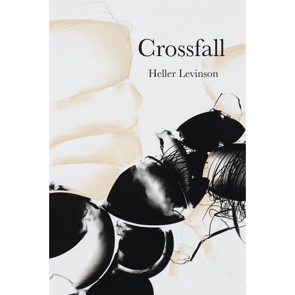 Crossfall (Paperback)