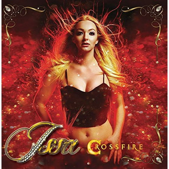 Crossfire (CD)